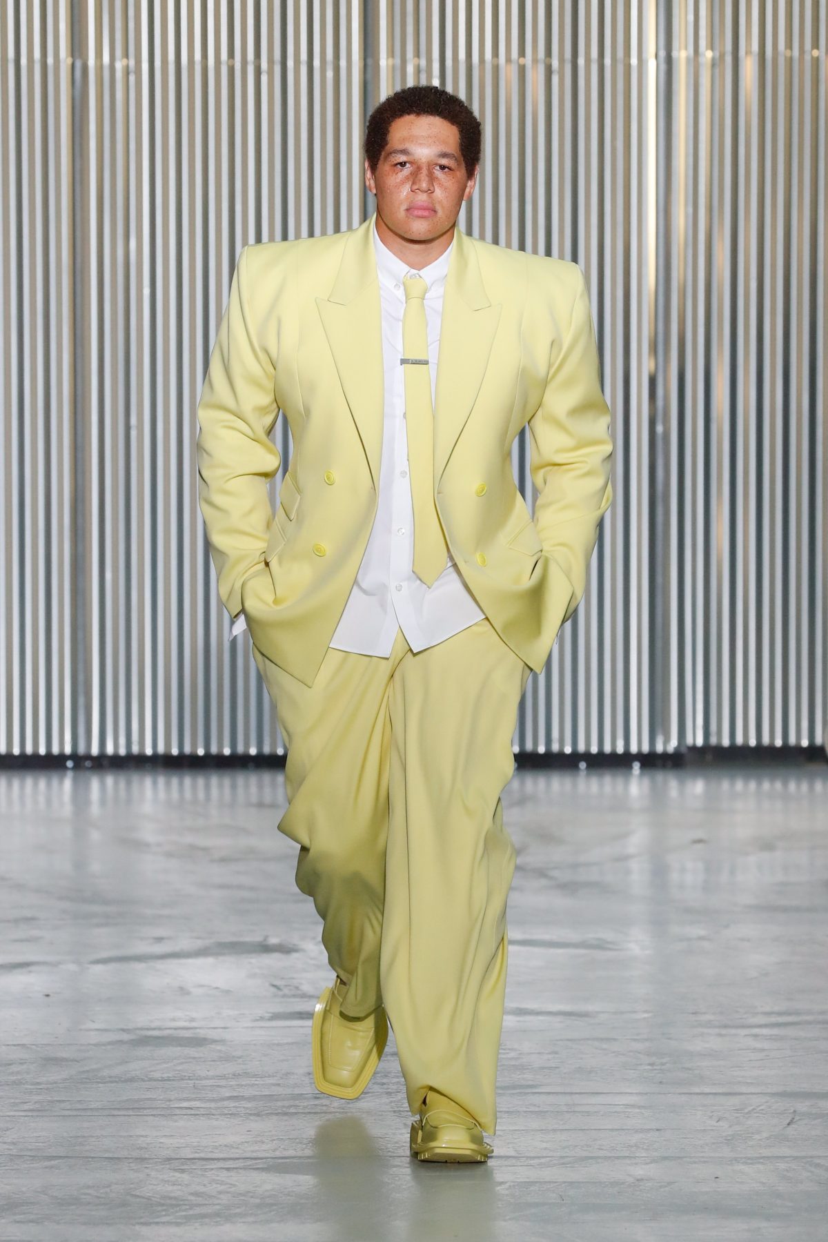 Galleria foto 'Paris Fashion Week: alla ricerca della propria identità' - foto 34