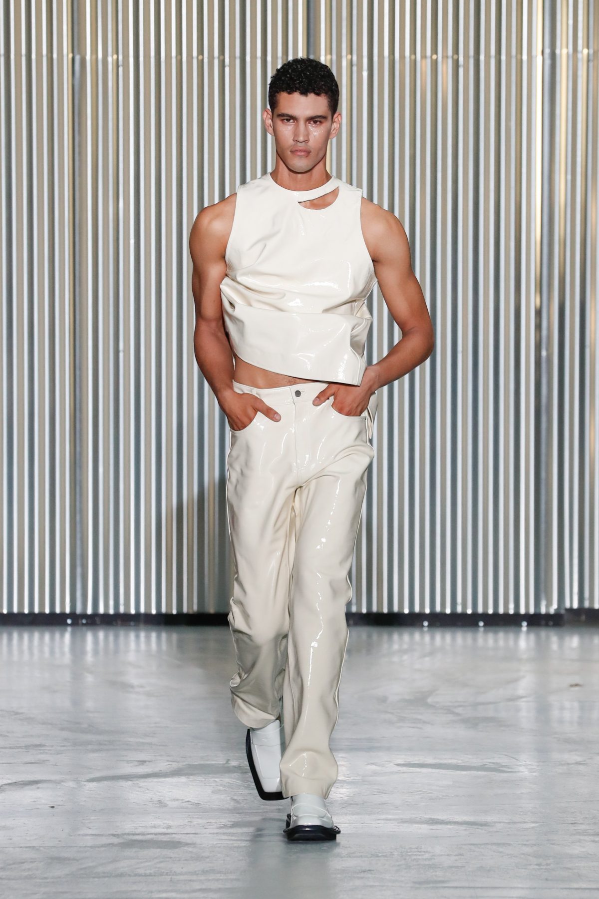 Galleria foto 'Paris Fashion Week: alla ricerca della propria identità' - foto 35