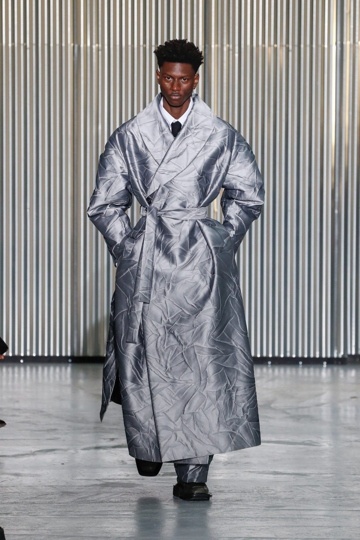 Galleria foto 'Paris Fashion Week: alla ricerca della propria identità' - foto 36