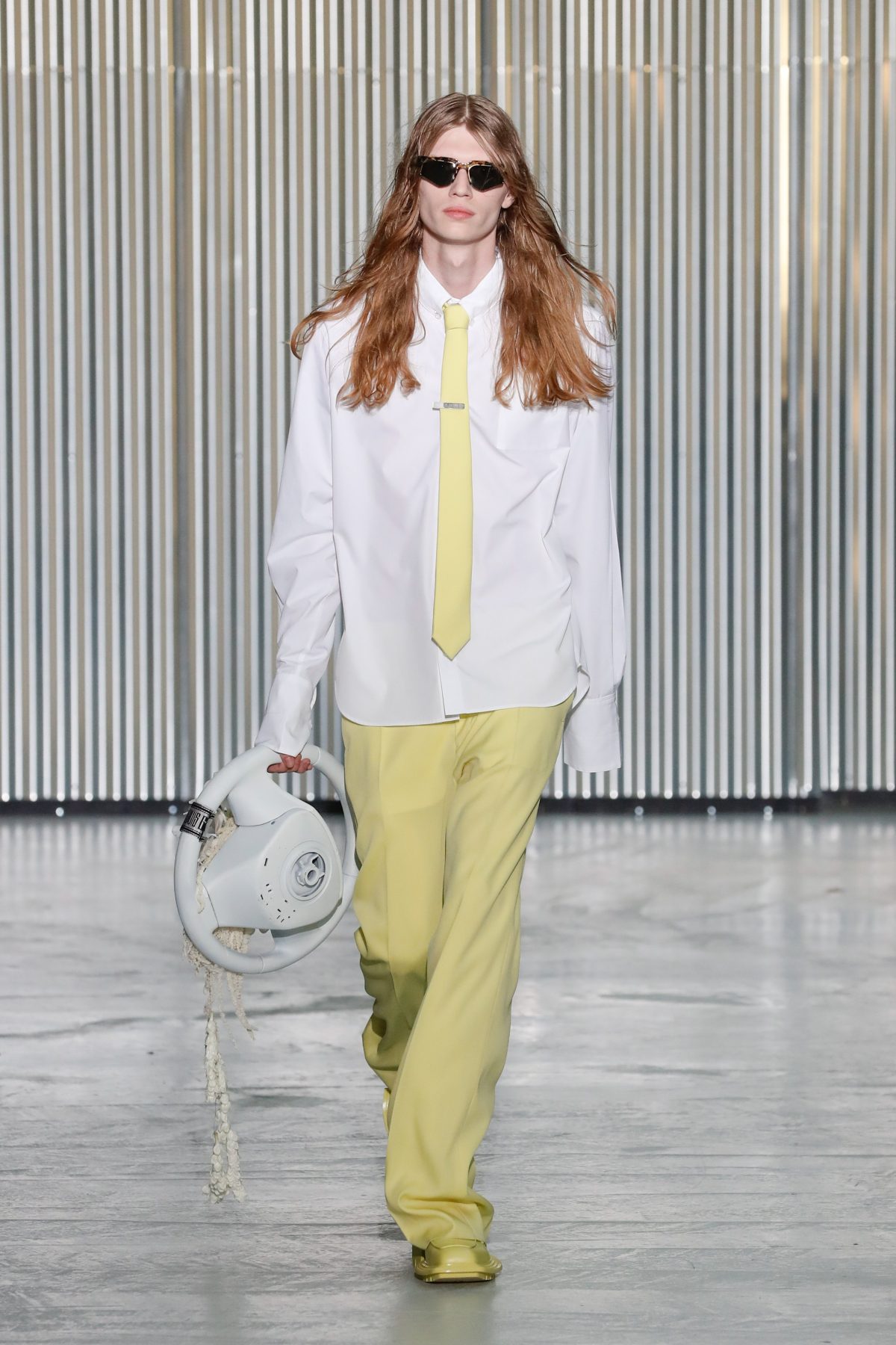 Galleria foto 'Paris Fashion Week: alla ricerca della propria identità' - foto 20