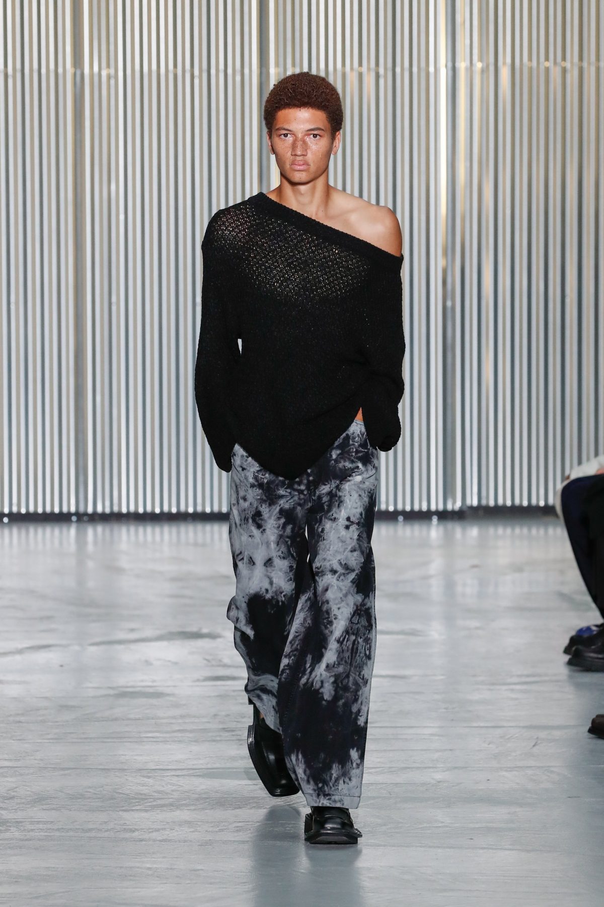 Galleria foto 'Paris Fashion Week: alla ricerca della propria identità' - foto 19