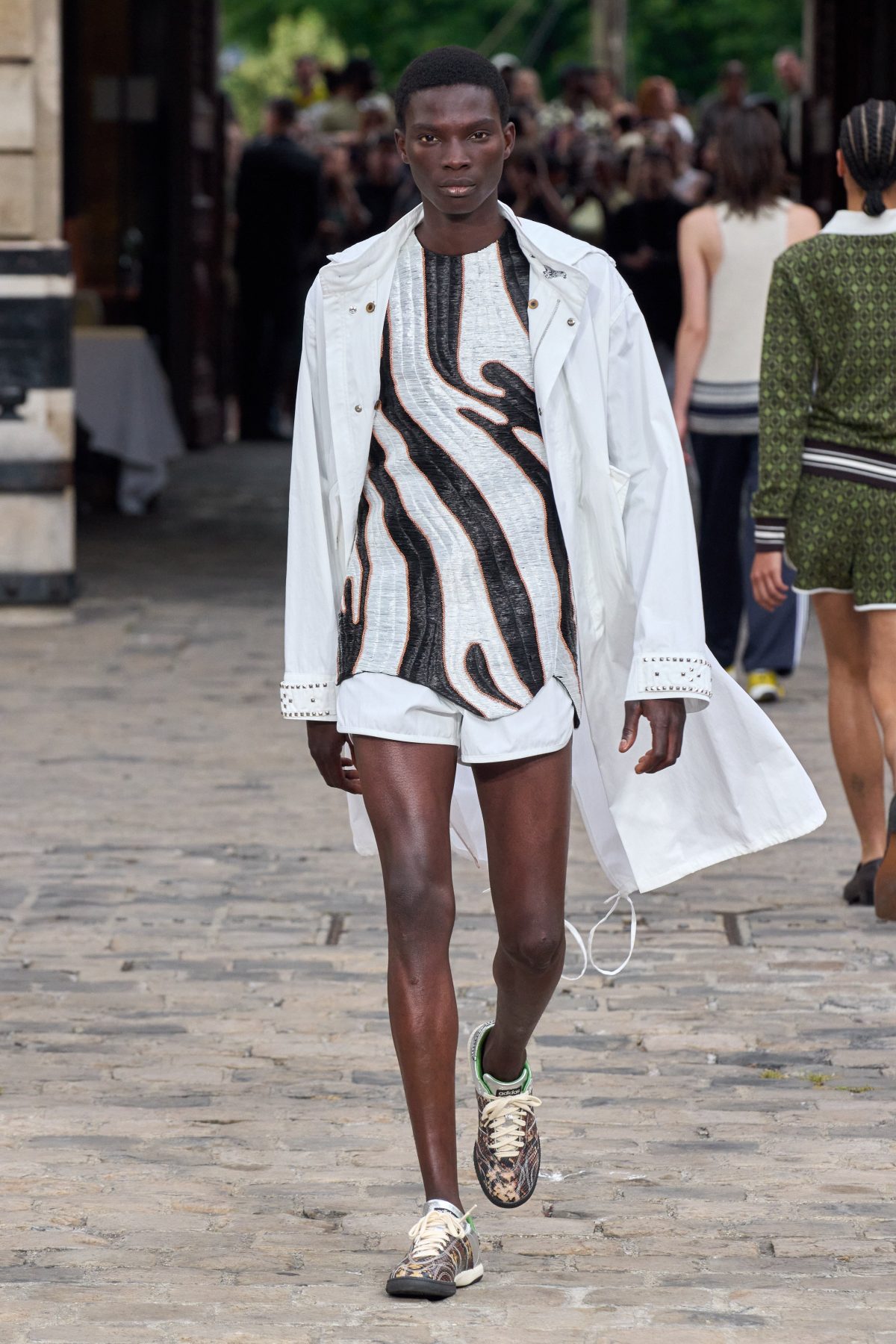 Galleria foto 'Paris Fashion Week: alla ricerca della propria identità' - foto 18