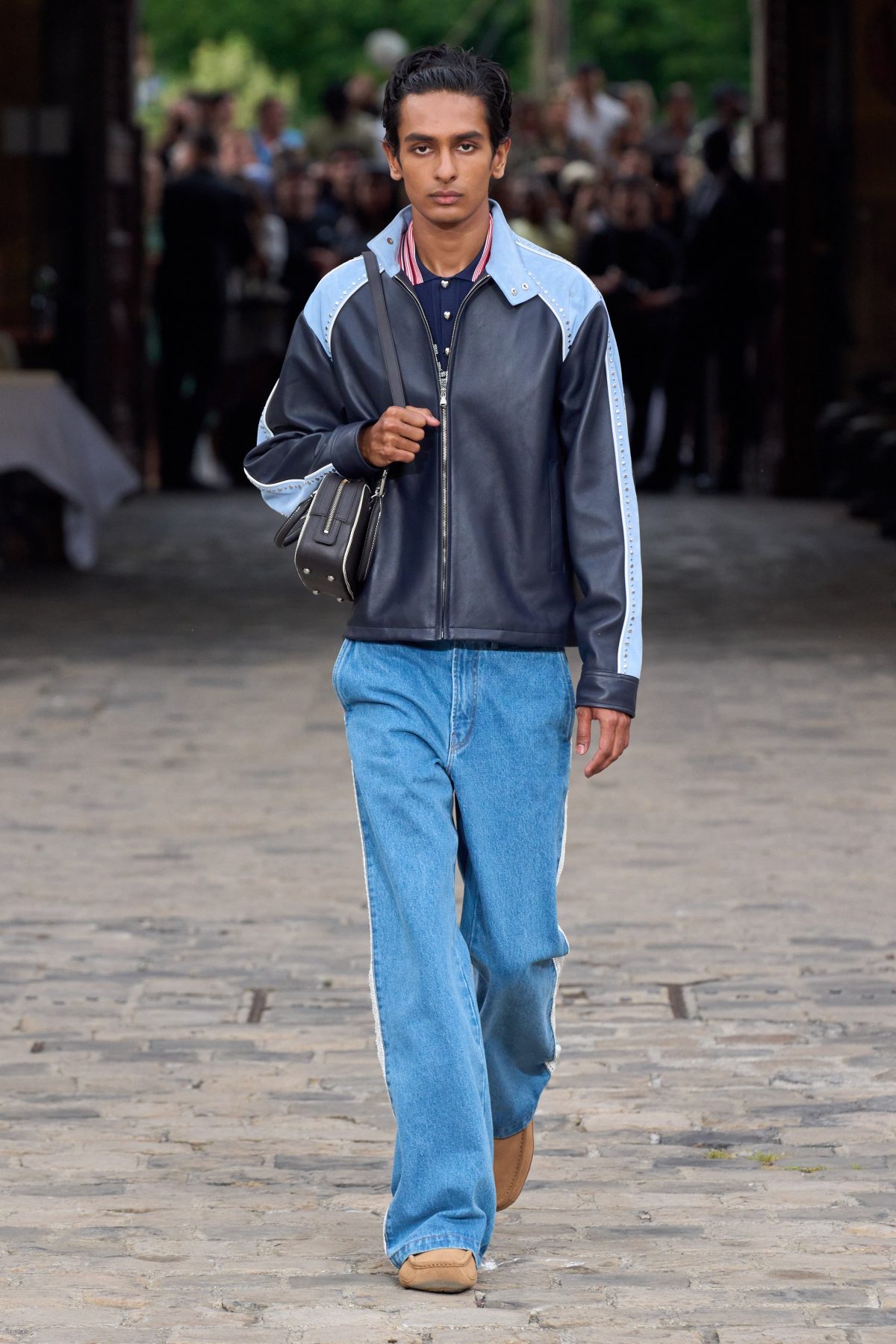 Galleria foto 'Paris Fashion Week: alla ricerca della propria identità' - foto 3