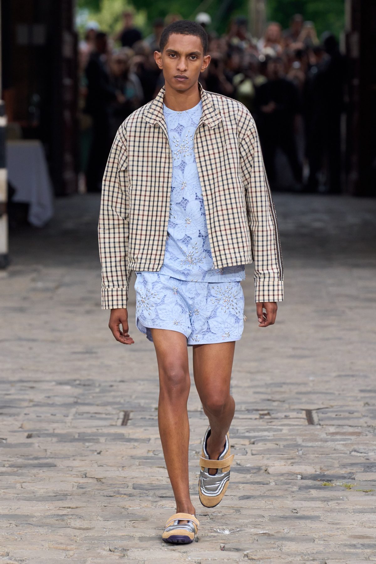 Galleria foto 'Paris Fashion Week: alla ricerca della propria identità' - foto 4