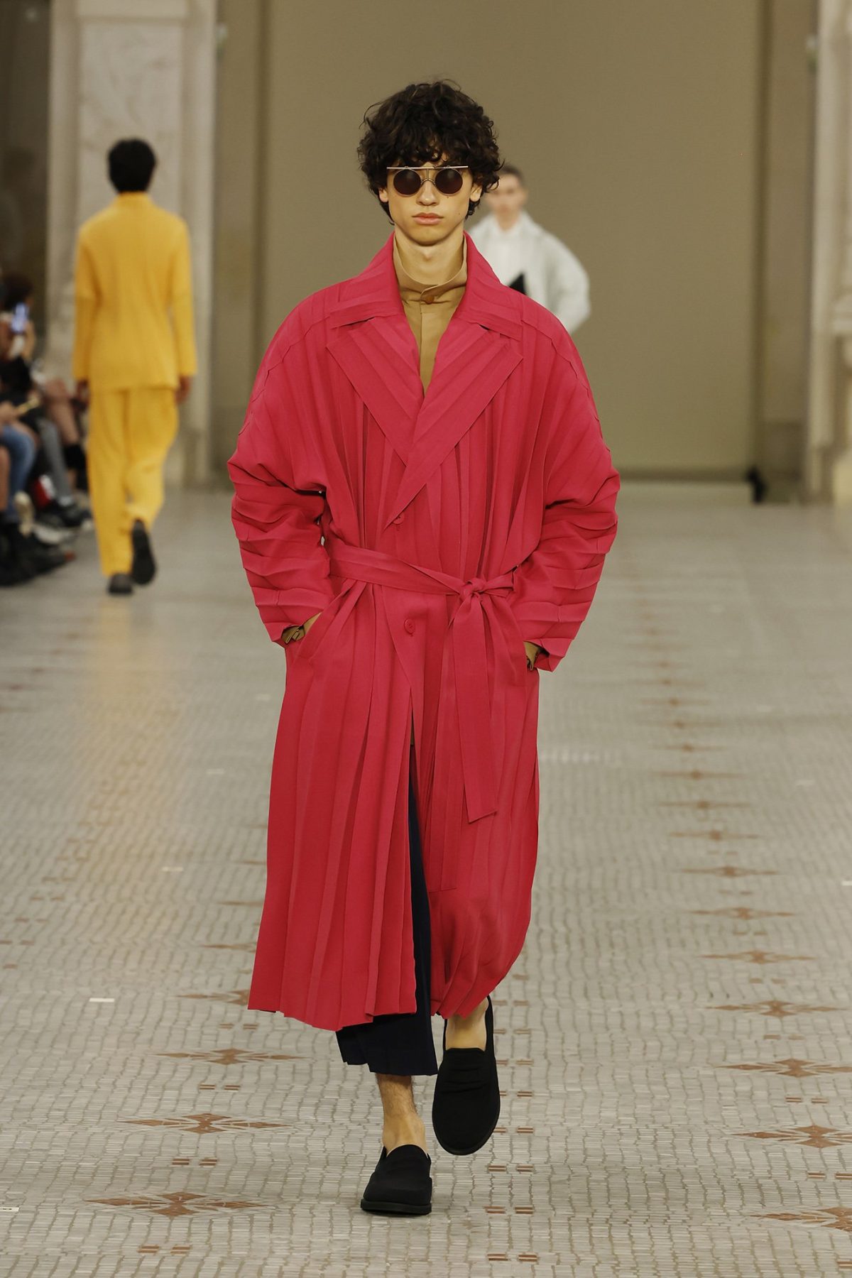 Galleria foto 'Paris Fashion Week: alla ricerca della propria identità' - foto 8