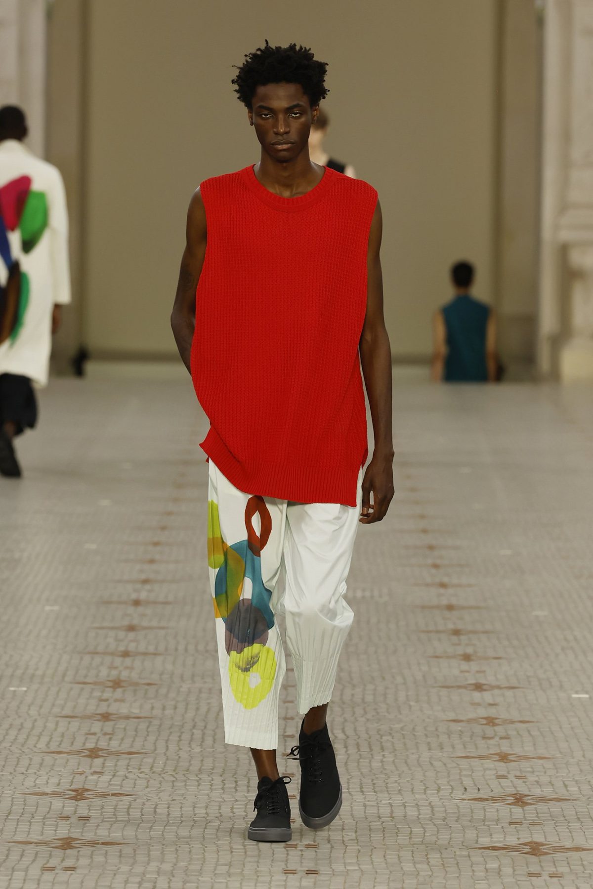 Galleria foto 'Paris Fashion Week: alla ricerca della propria identità' - foto 9