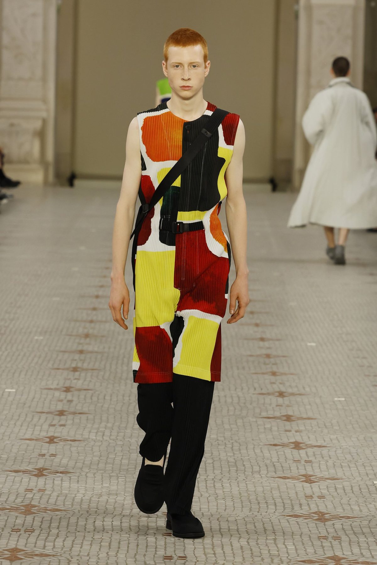 Galleria foto 'Paris Fashion Week: alla ricerca della propria identità' - foto 10