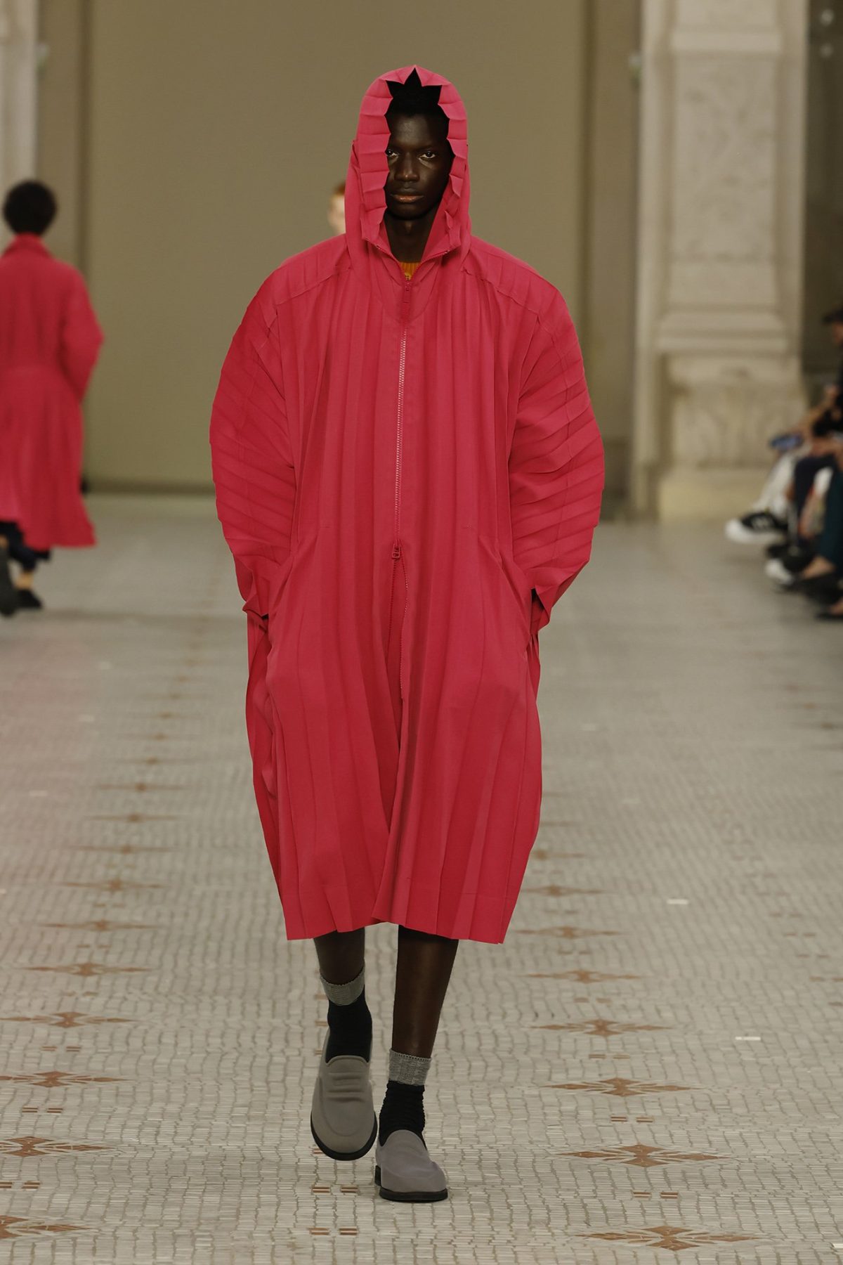 Galleria foto 'Paris Fashion Week: alla ricerca della propria identità' - foto 11