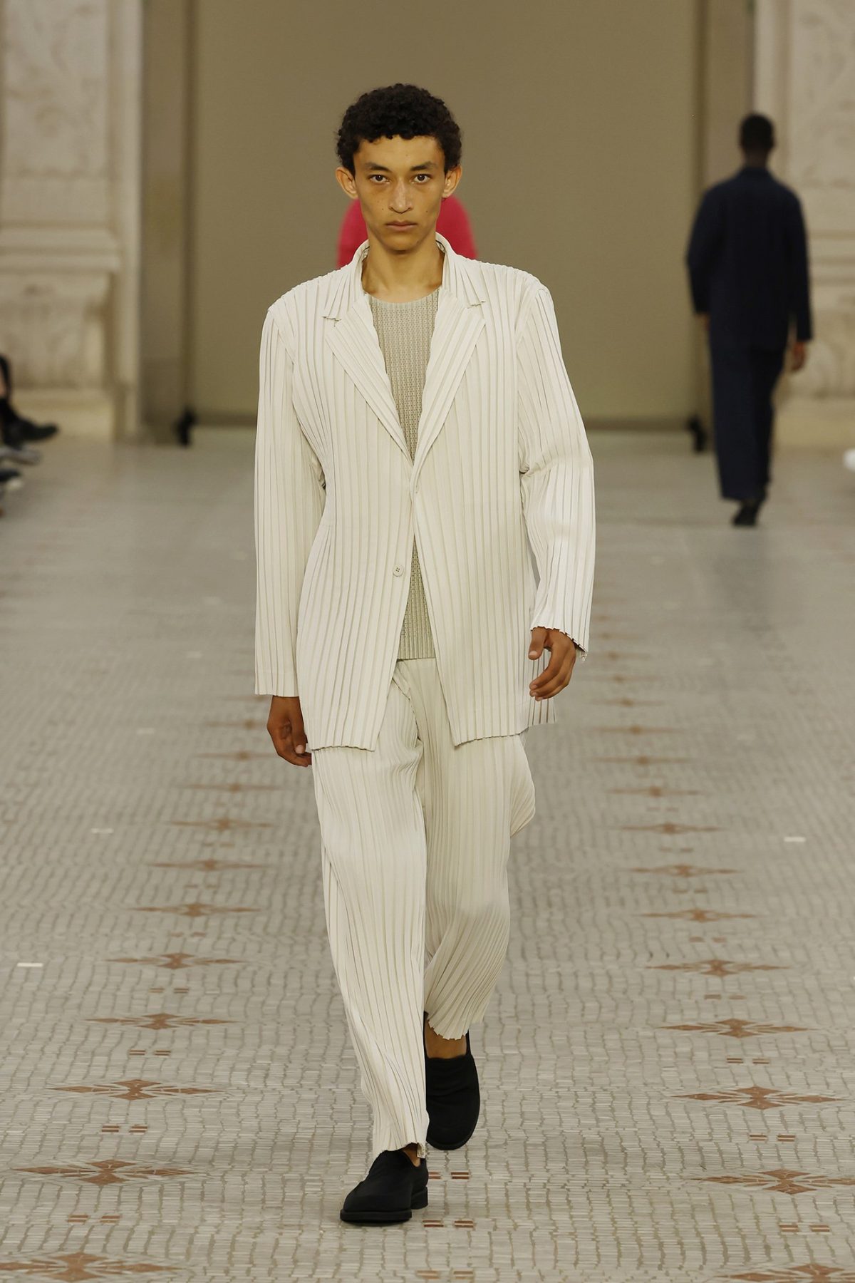 Galleria foto 'Paris Fashion Week: alla ricerca della propria identità' - foto 12