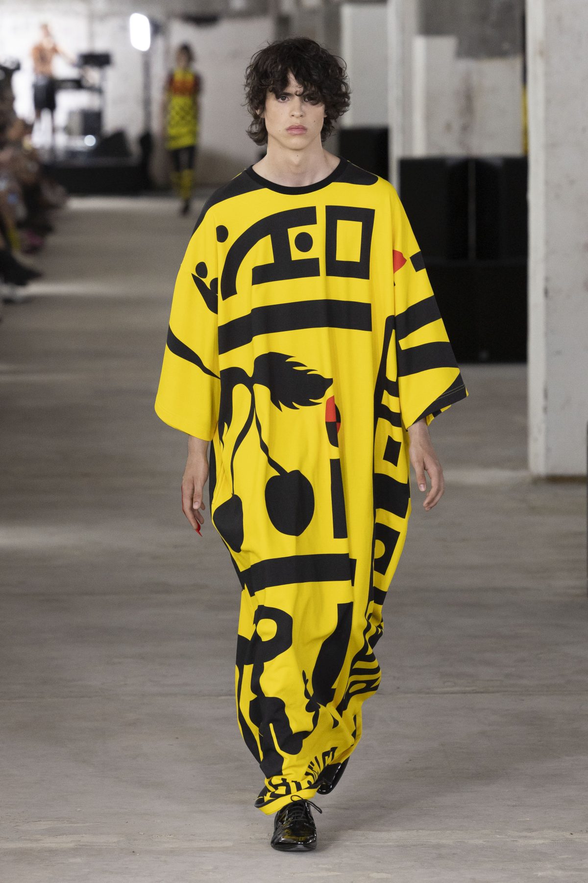 Galleria foto 'Paris Fashion Week: alla ricerca della propria identità' - foto 13