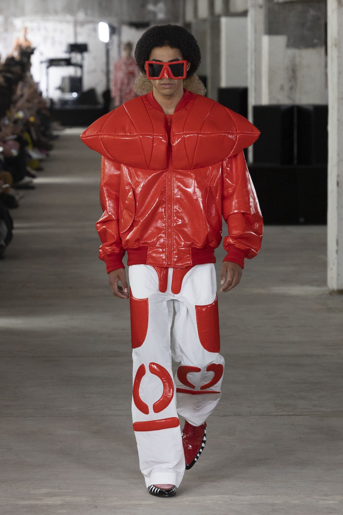 Galleria foto 'Paris Fashion Week: alla ricerca della propria identità' - foto 14