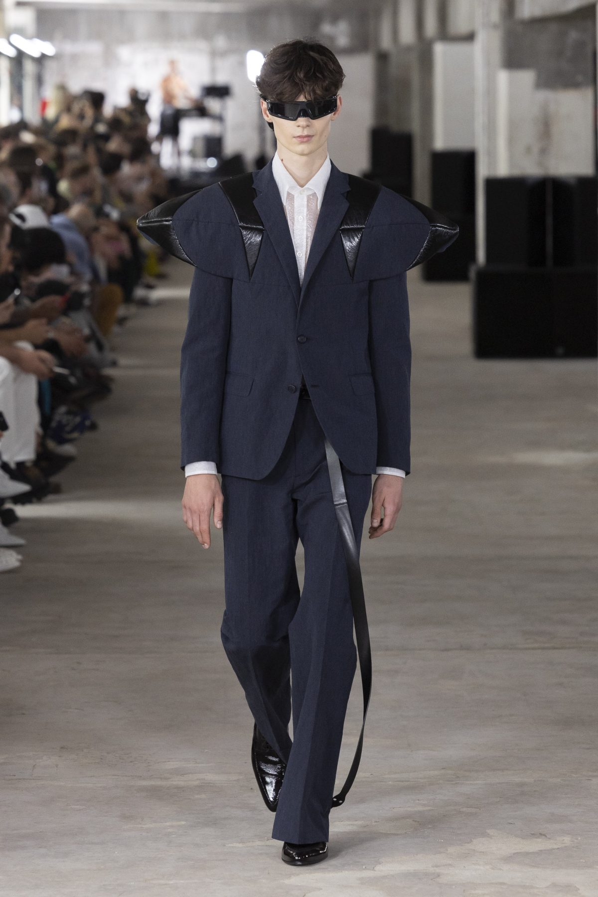 Galleria foto 'Paris Fashion Week: alla ricerca della propria identità' - foto 15