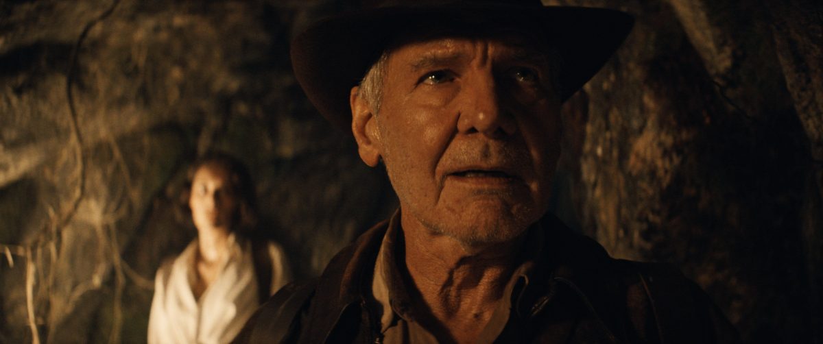 Galleria foto 'Indiana Jones e il Quadrante del Destino | Recensione' - foto 10