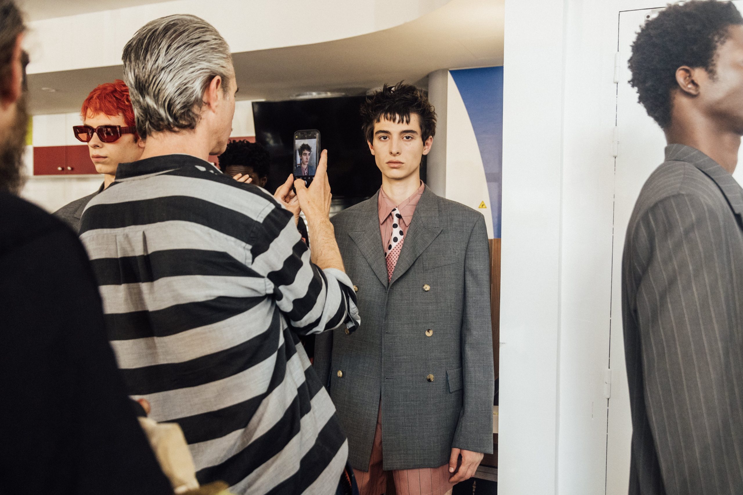 Paris Fashion Week: lo spettacolo del minimalismo