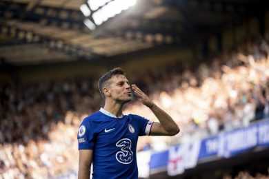 Inter, accordo con Azpilicueta (che deve liberarsi dal Chelsea)