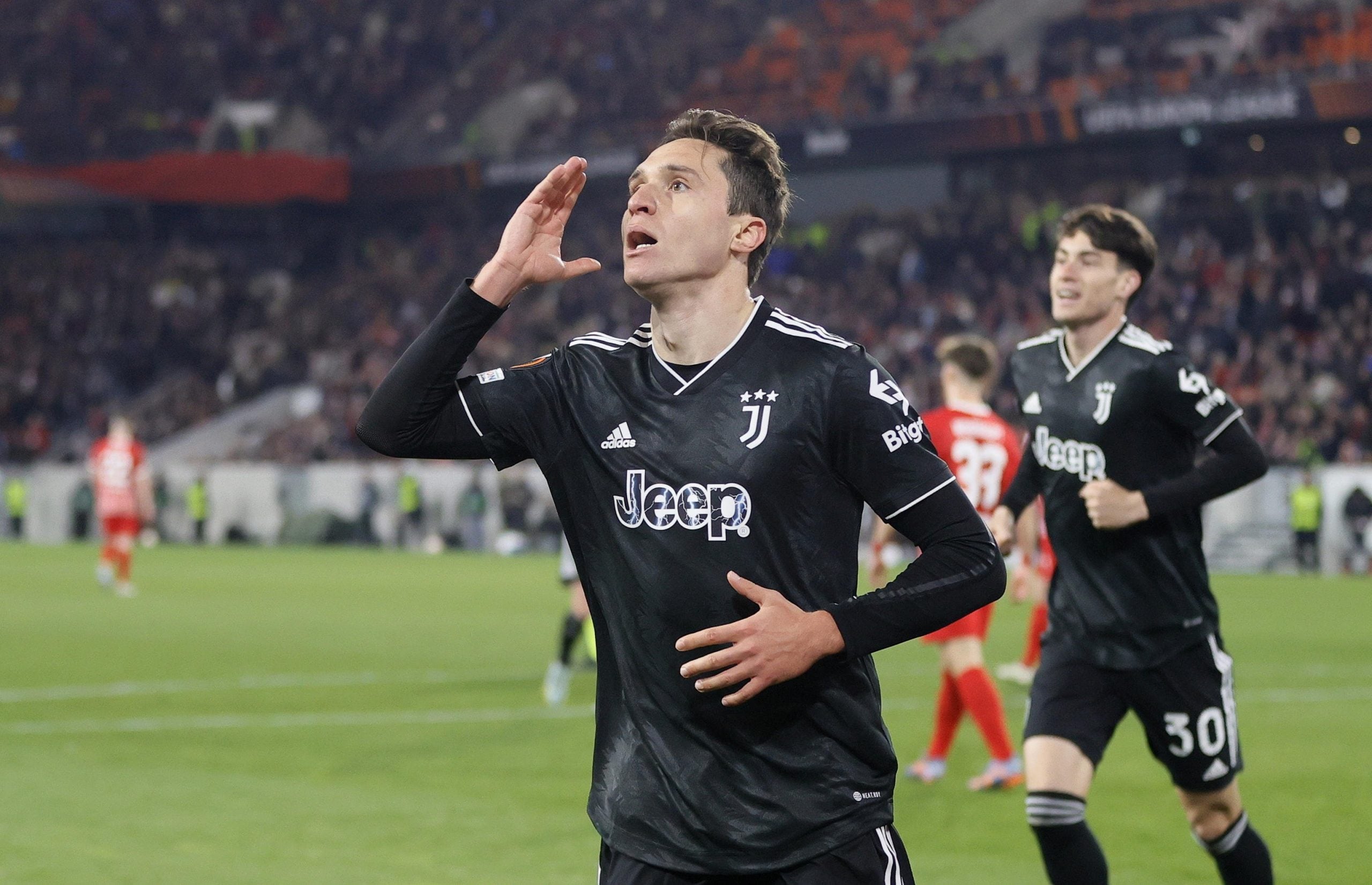 Newcastle e Liverpool su Chiesa