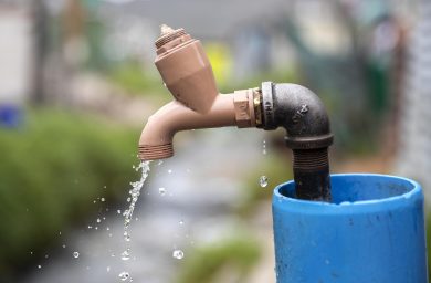 Servono i dissalatori contro la siccità, ma non si fanno e non se ne parla