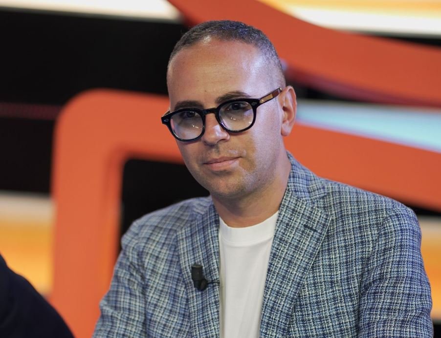 Criscitiello: «Ho inventato le Sportitalia Girls ma le voglio brave e non solo belle»