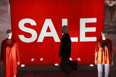 Grandi risultati per il mercato del «seconda mano»