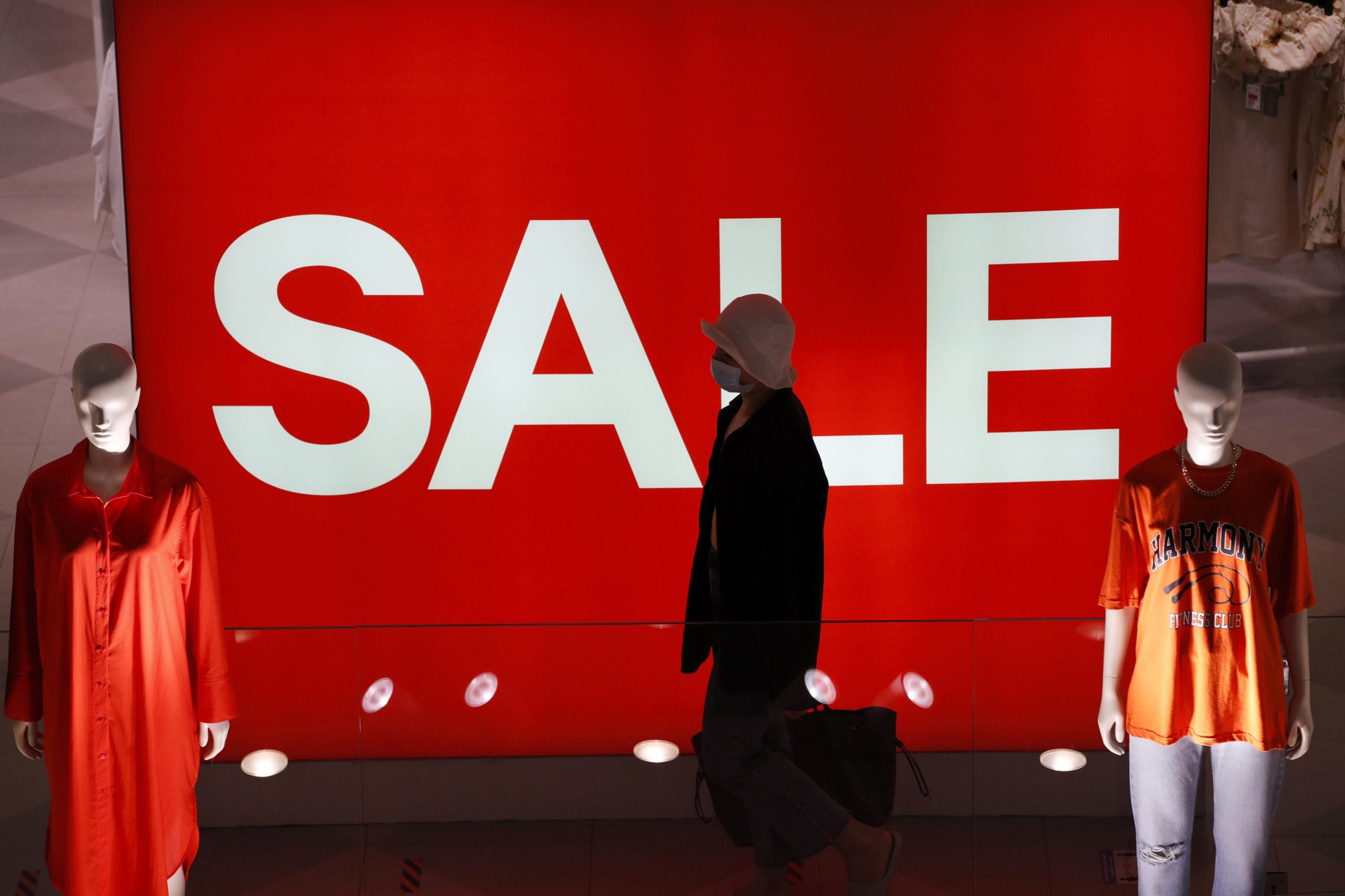 Grandi risultati per il mercato del «seconda mano»