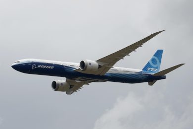 Aviazione commerciale, Parigi segna il ritorno delle maxi commesse