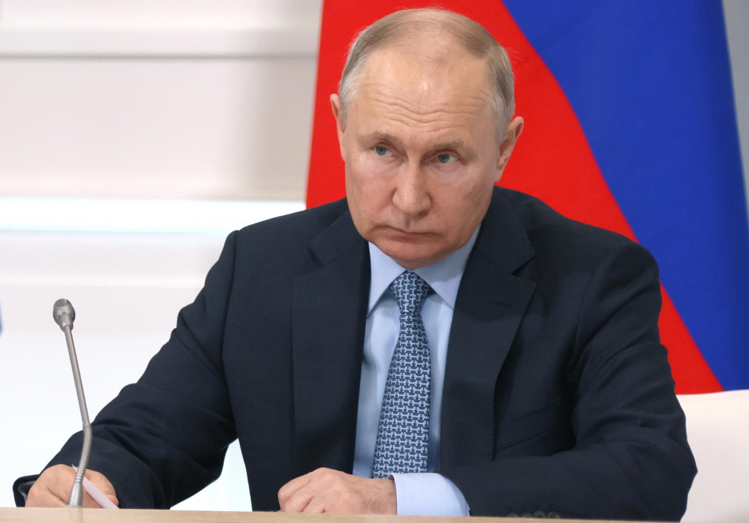 Putin: «Dispiegheremo nuovi missili nucleari Sarmat»