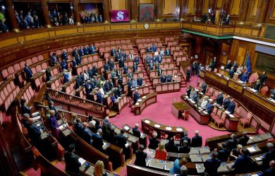 Decreto Lavoro: maggioranza sconfitta in commissione