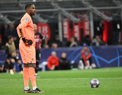 Maignan sul mercato; il Milan chiede 100 milioni