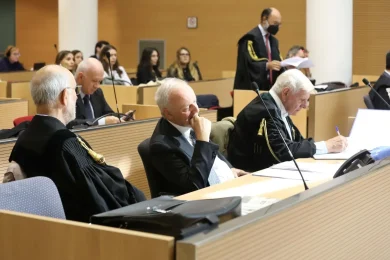 Davigo condannato a 15 mesi