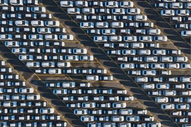 La transizione verso la povertà