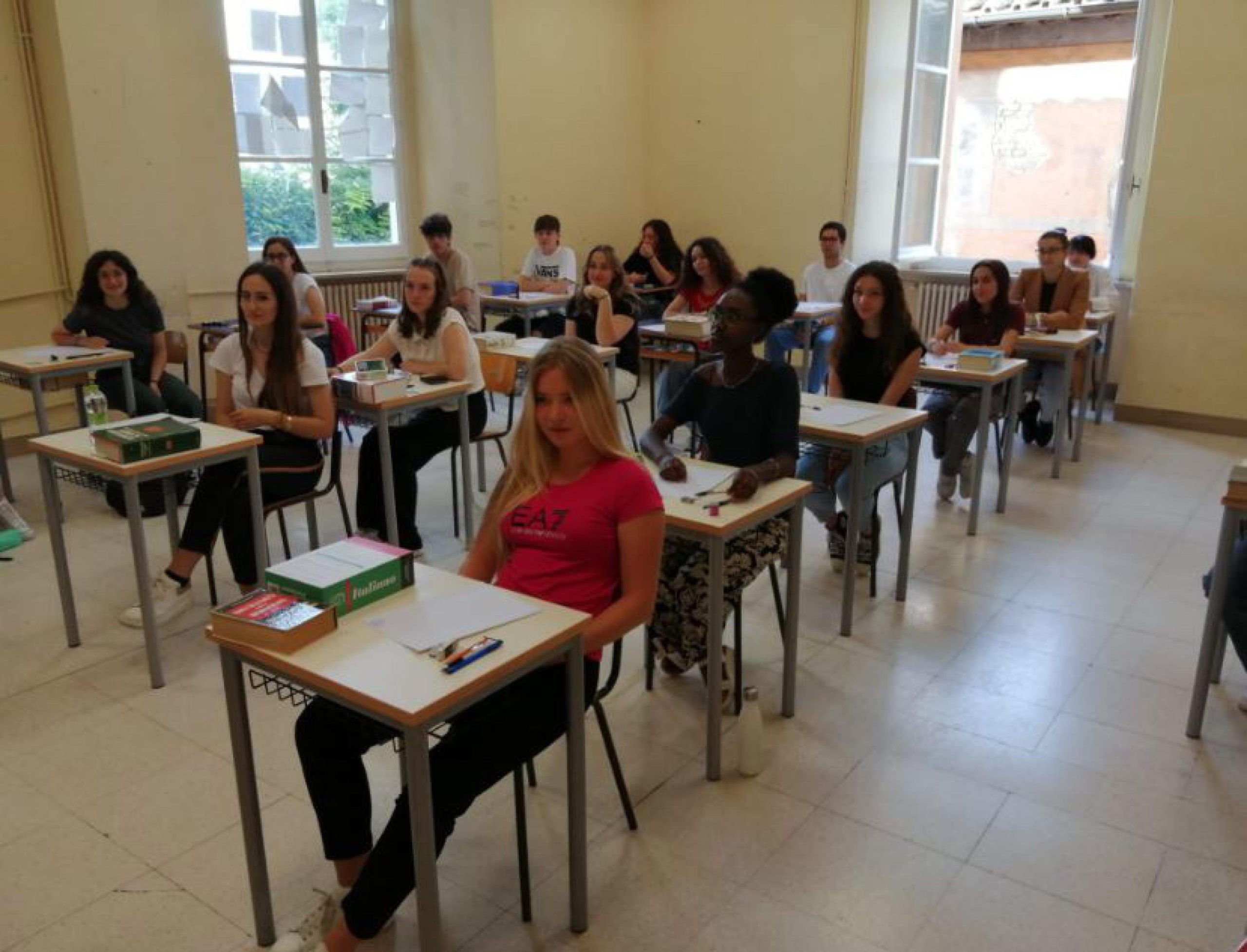 Maturità: le tracce del tema di italiano Maturità: le tracce del tema di italiano
