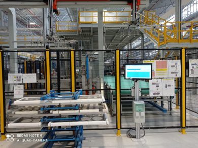 Electrolux come Pirelli. Linea dura del governo a colpi di Golden Power