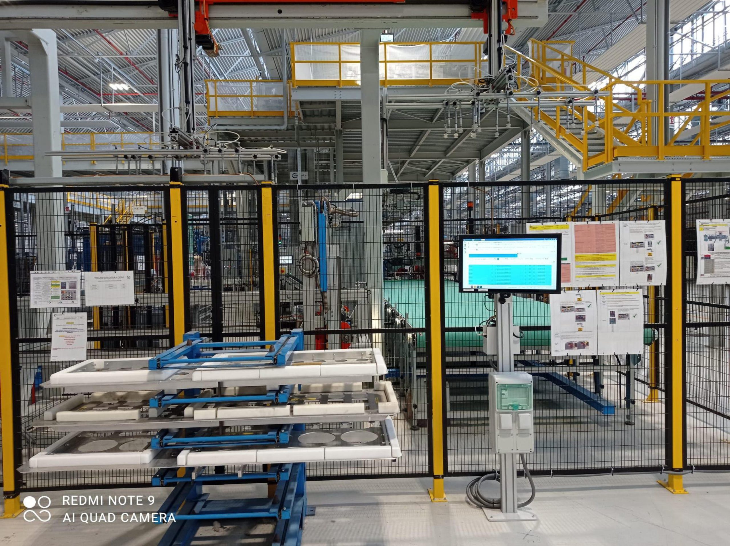 Electrolux come Pirelli. Linea dura del governo a colpi di Golden Power