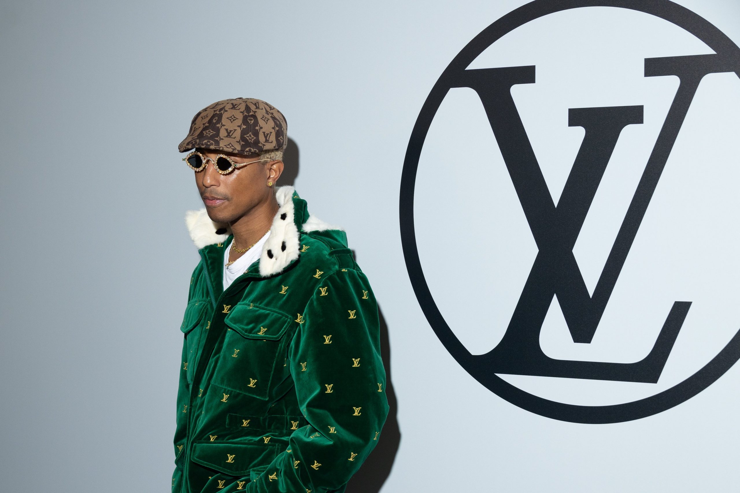 Chi è Pharrell Williams, lo «studente perpetuo»