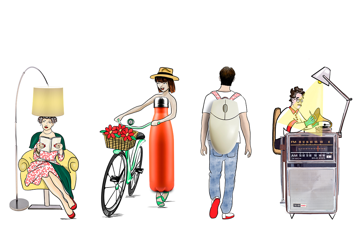 Il boom della second hand economy in Italia