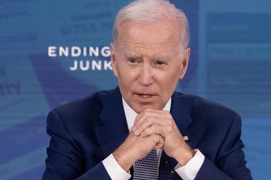 Biden: «La minaccia che Putin usi armi nucleari tattiche è reale»