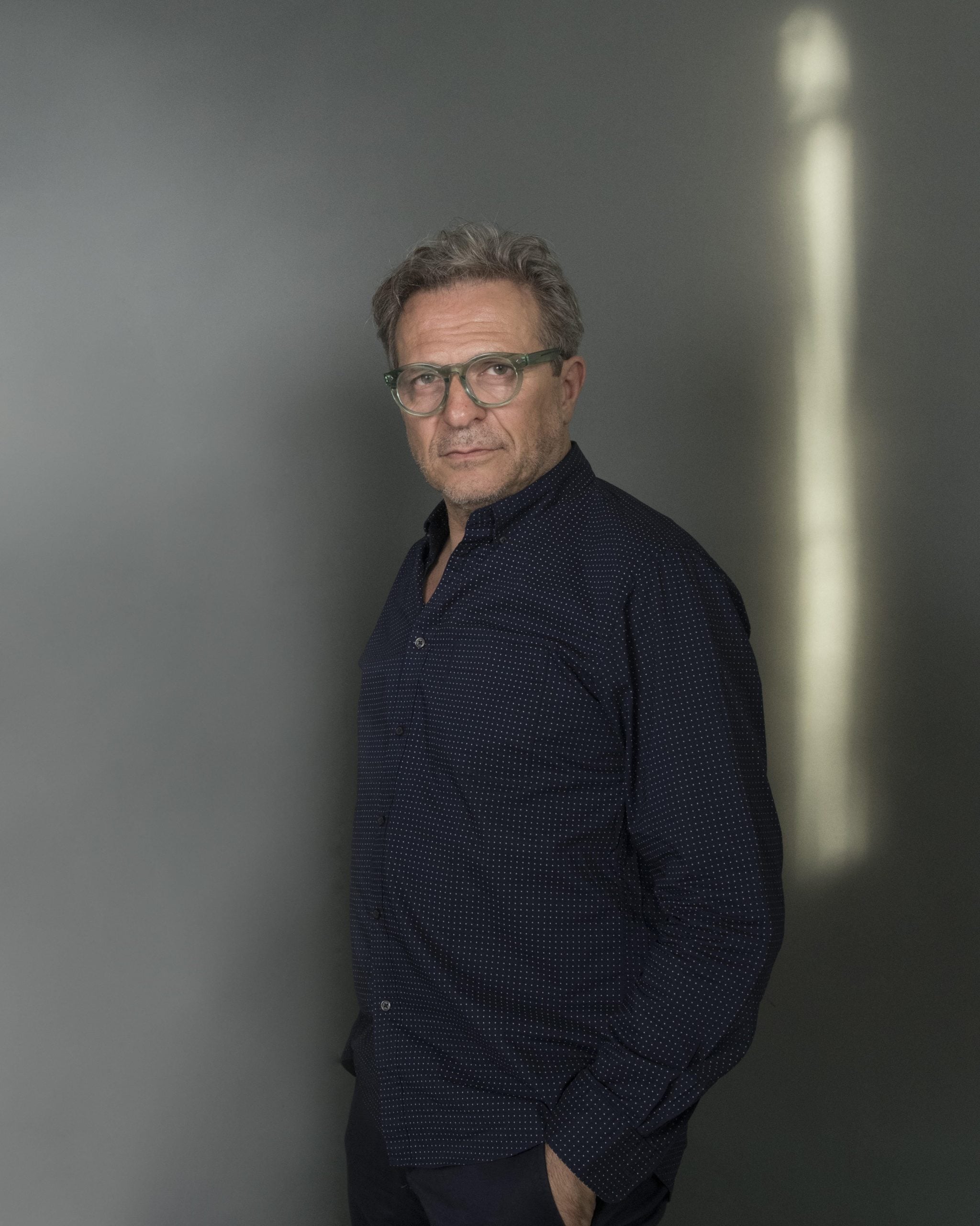 Musica & intelligenza artificiale: intervista a Charlie Rapino Musica & intelligenza artificiale: intervista a Charlie Rapino