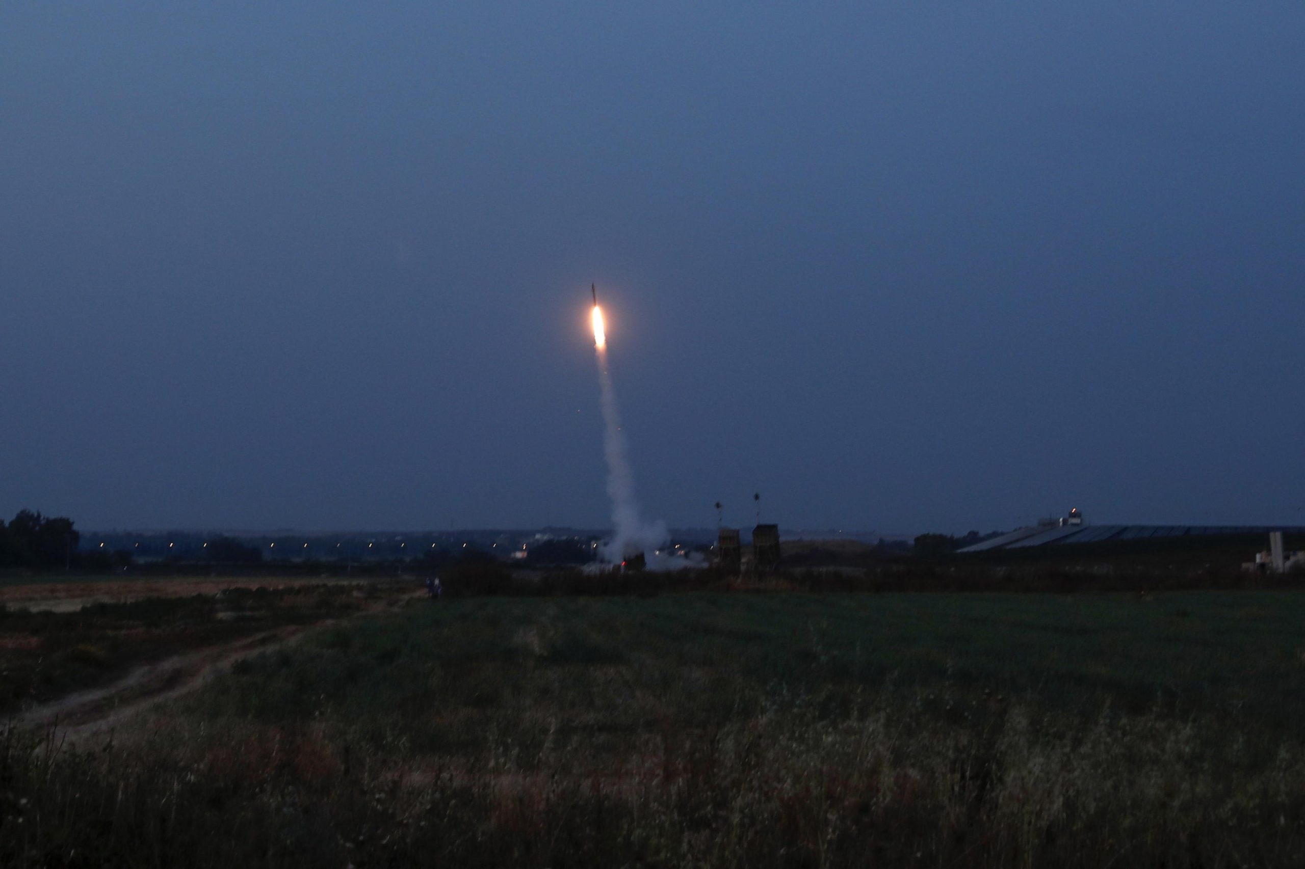 Orchestrike, il primo missile che collabora con gli altri