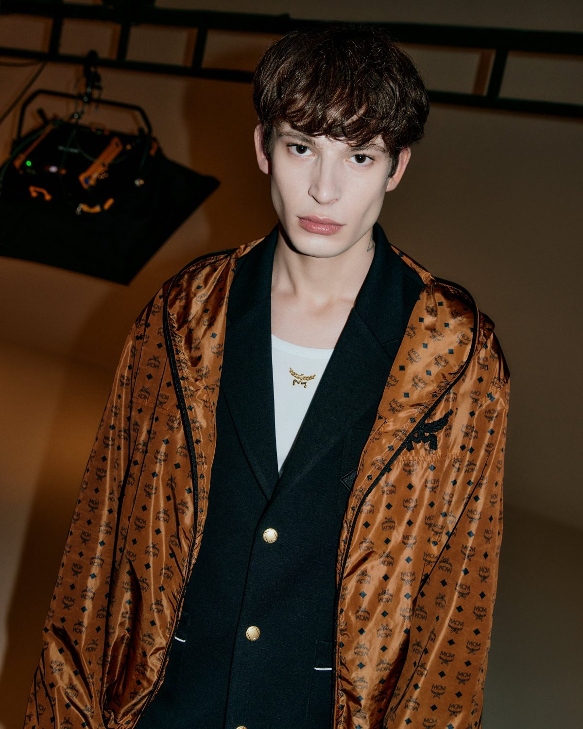 Galleria foto 'Il fascino della normalità' - foto 10