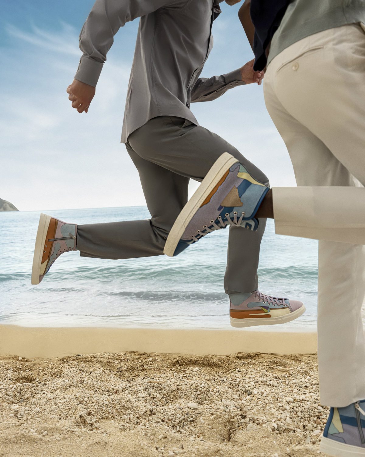 Galleria foto 'Il fascino della normalità' - foto 8