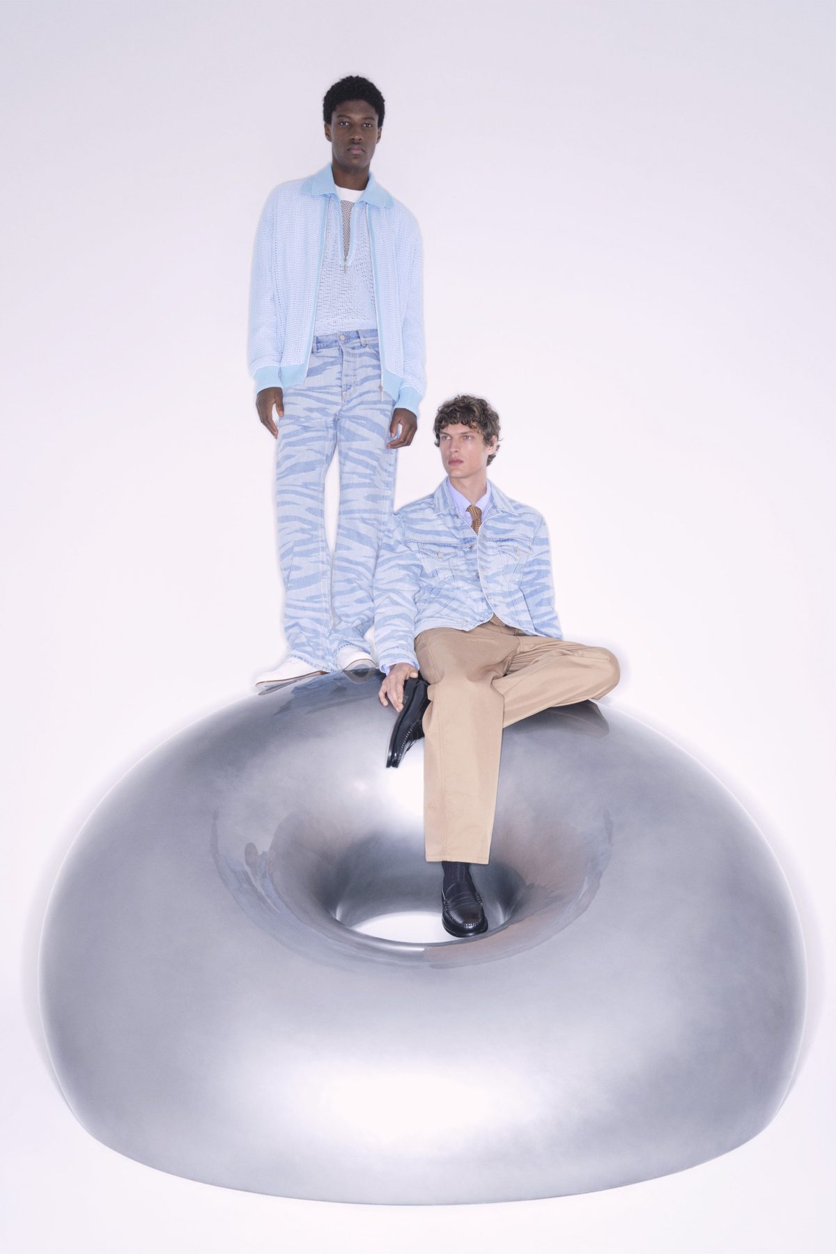 Galleria foto 'Il fascino della normalità' - foto 4