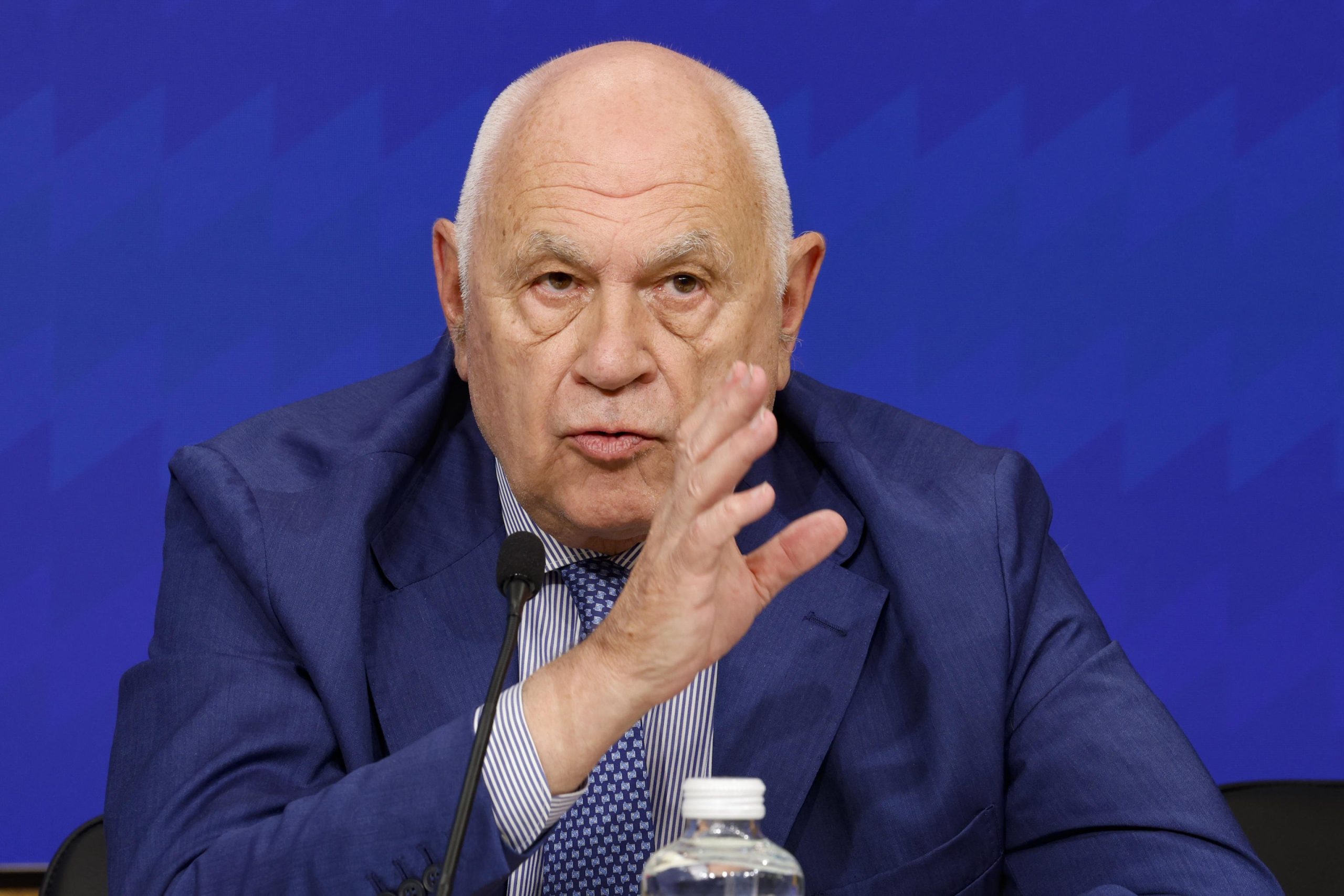 Pittalis: «Unità di intenti e serenità nell’abrogazione dell’abuso d’ufficio»