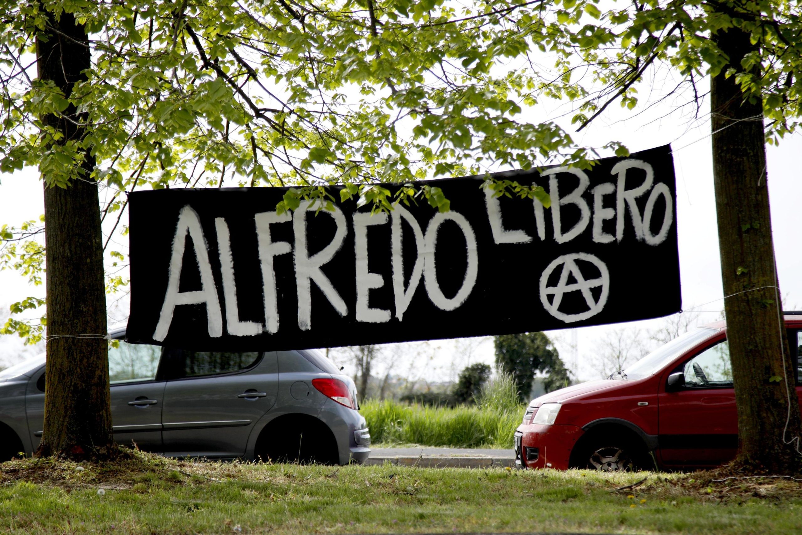 La procura generale di Torino chiede l’ergastolo per Cospito La procura generale di Torino chiede l’ergastolo per Cospito