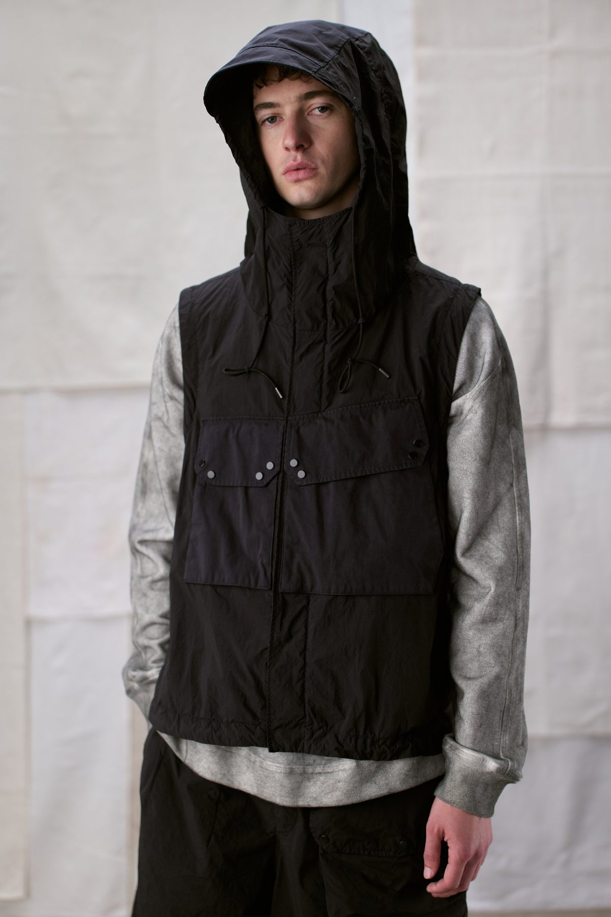 Galleria foto 'Lo sportswear che non pecca in classe' - foto 13