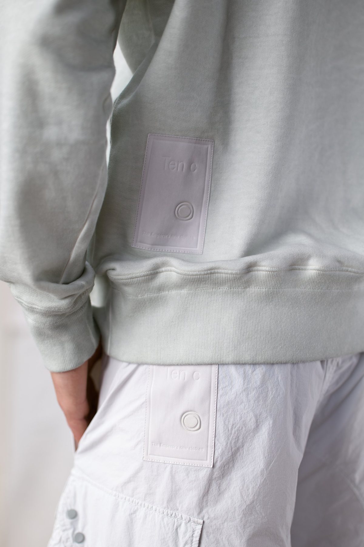 Galleria foto 'Lo sportswear che non pecca in classe' - foto 11