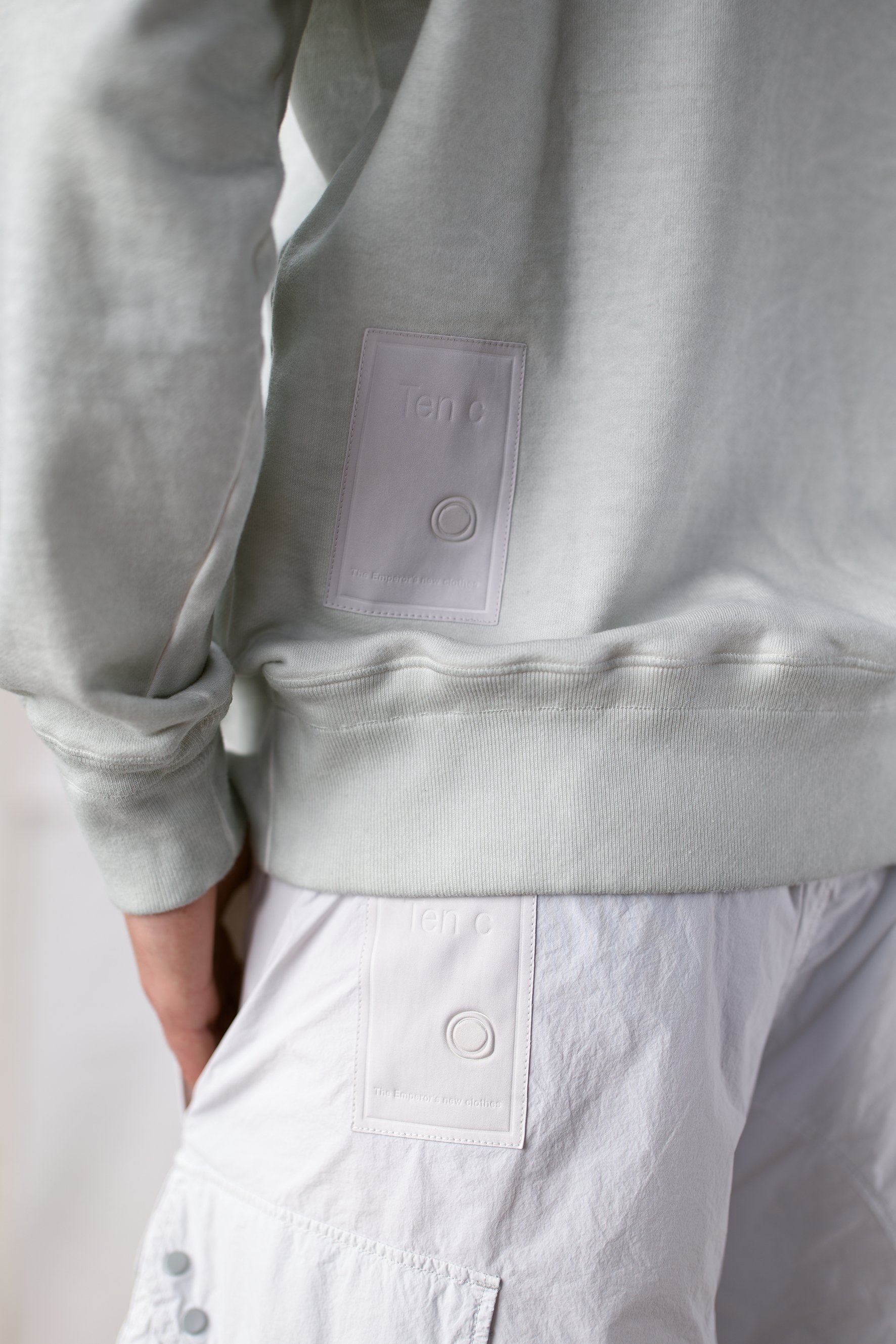 Lo sportswear che non pecca in classe Lo sportswear che non pecca in classe