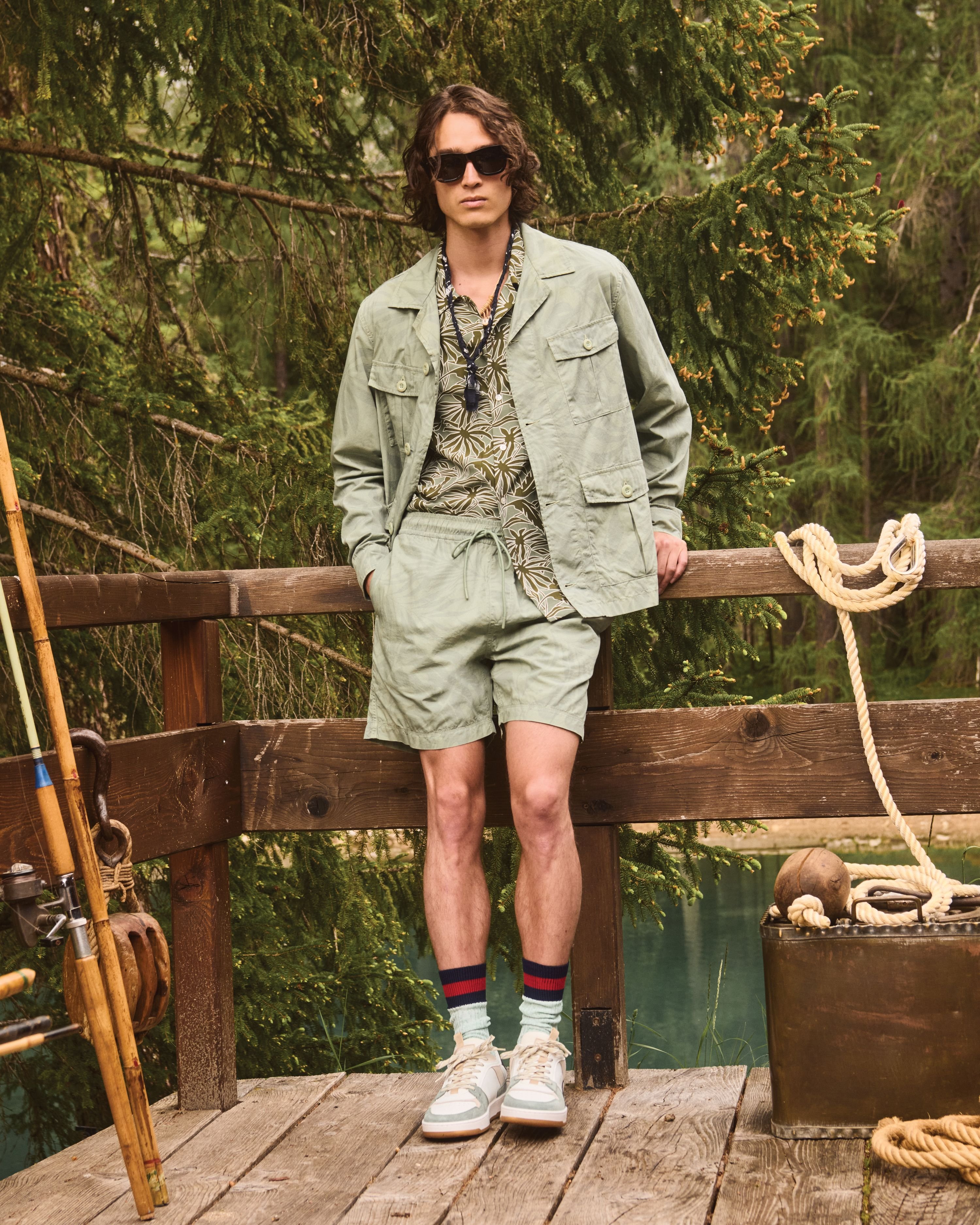 Lo sportswear che non pecca in classe Lo sportswear che non pecca in classe