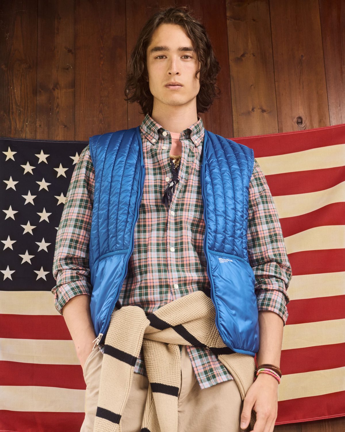 Galleria foto 'Lo sportswear che non pecca in classe' - foto 7