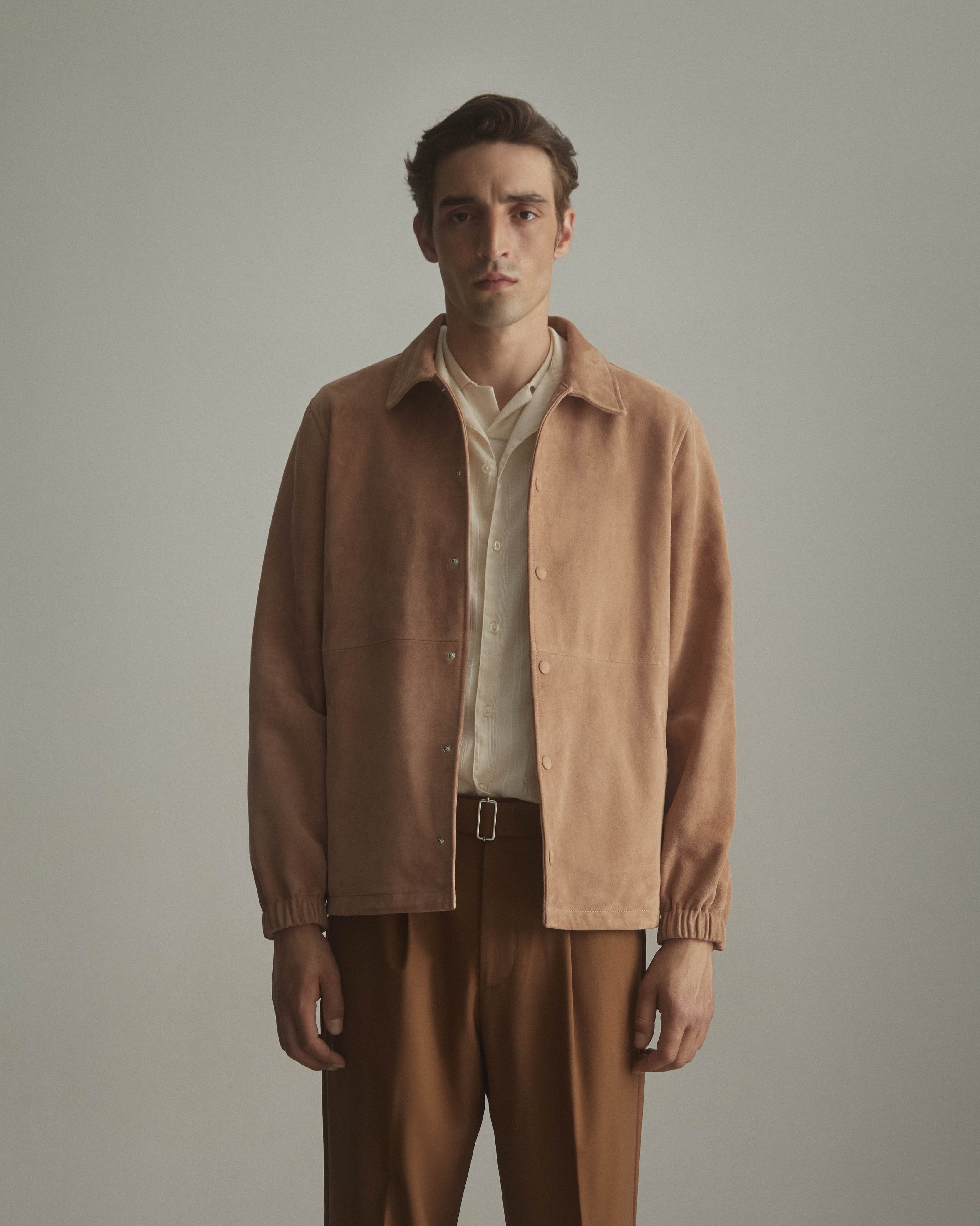 Lo sportswear che non pecca in classe Lo sportswear che non pecca in classe