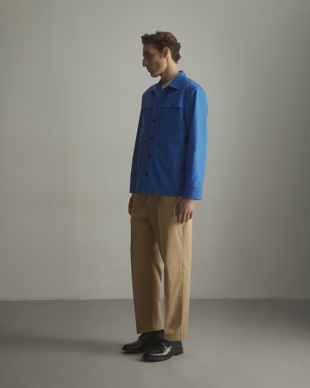 Galleria foto 'Lo sportswear che non pecca in classe' - foto 5